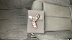 BMW 1 Series 118d Sport 5dr [Nav/Servotronic] Step Auto Diesel Hatchback